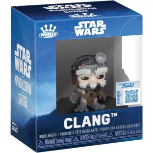 Clang