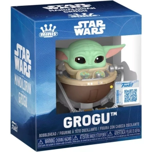 Grogu