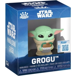 Grogu