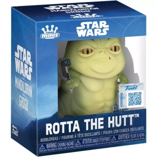 Rotta the Hutt