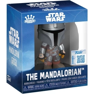 The Mandalorian