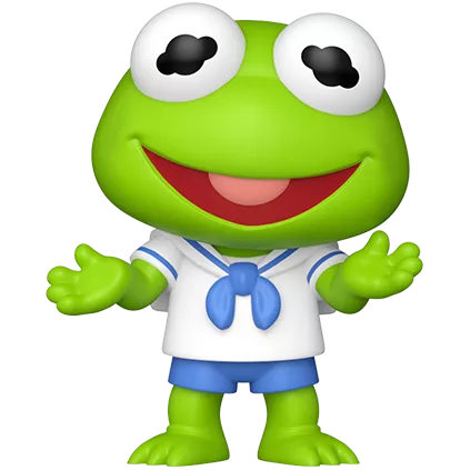 Baby Kermit