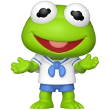  Baby Kermit - Collectible Figure