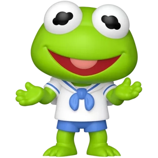 Baby Kermit