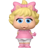  Baby Piggy - Collectible Figure