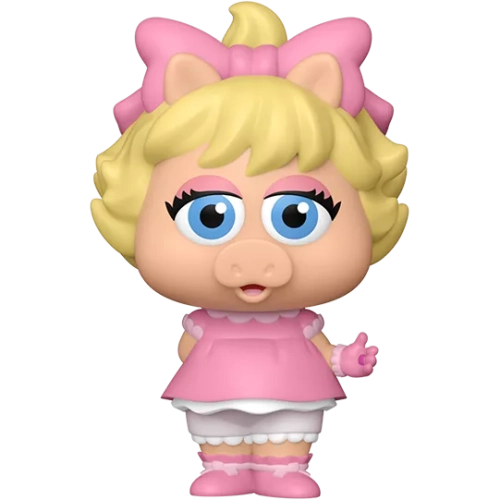Funko Pop! Baby Piggy Minis Assortment The Muppets Muppet Babies
