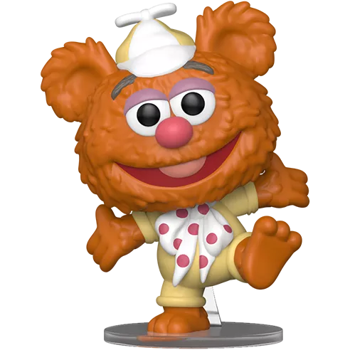 Baby Fozzie