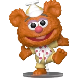  Baby Fozzie - Collectible Figure