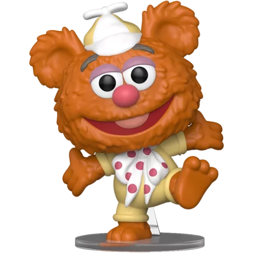 Funko Pop! Baby Fozzie Minis Assortment The Muppets Muppet Babies