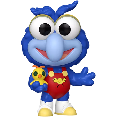 Baby Gonzo
