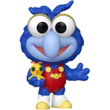  Baby Gonzo - Collectible Figure