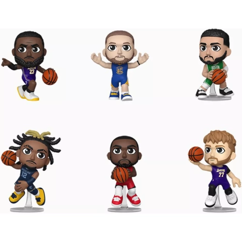 Funko Pop! Ja Morant Minis Assortment NBA Vinyl Figure