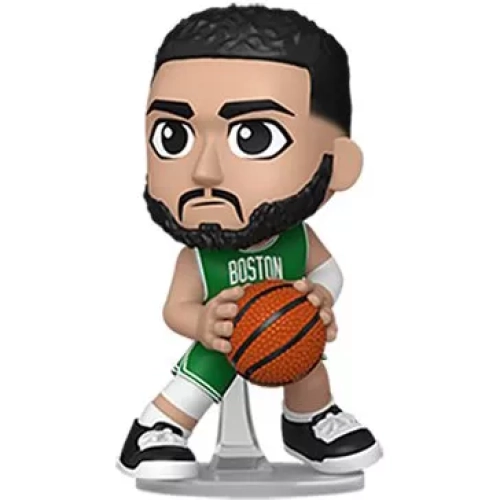 Funko Pop! Jayson Tatum Minis Assortment NBA Vinyl Figure