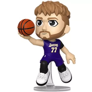 Luka Dončić image