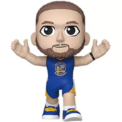 Funko Pop! Stephen Curry Minis Assortment NBA Vinyl Figure