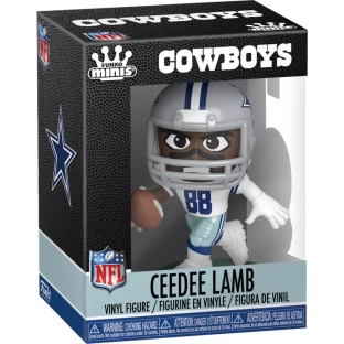 CeeDee Lamb Box