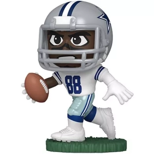 CeeDee Lamb