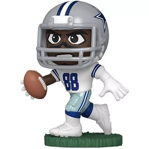 Funko Pop! CeeDee Lamb Minis Assortment Dallas Cowboys