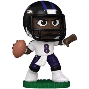 Lamar Jackson