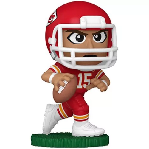 Funko Pop! Patrick Mahomes Minis Assortment Kansas City Chiefs