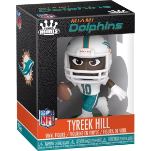 Tyreek Hill Box