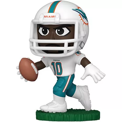 Tyreek Hill