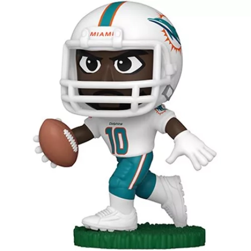 Funko Pop! Tyreek Hill Minis Assortment Miami Dolphins