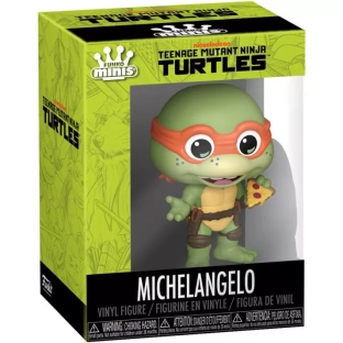 Michelangelo