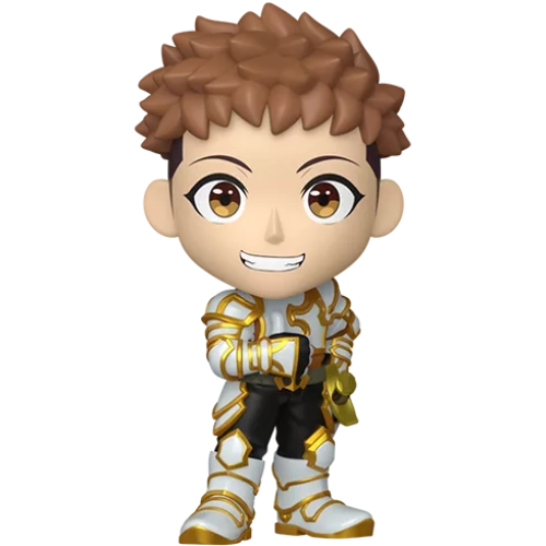 Funko Pop! Yoo Jinho Minis Assortment Solo Leveling