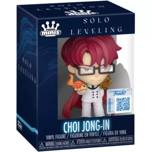Choi Jong-in Box