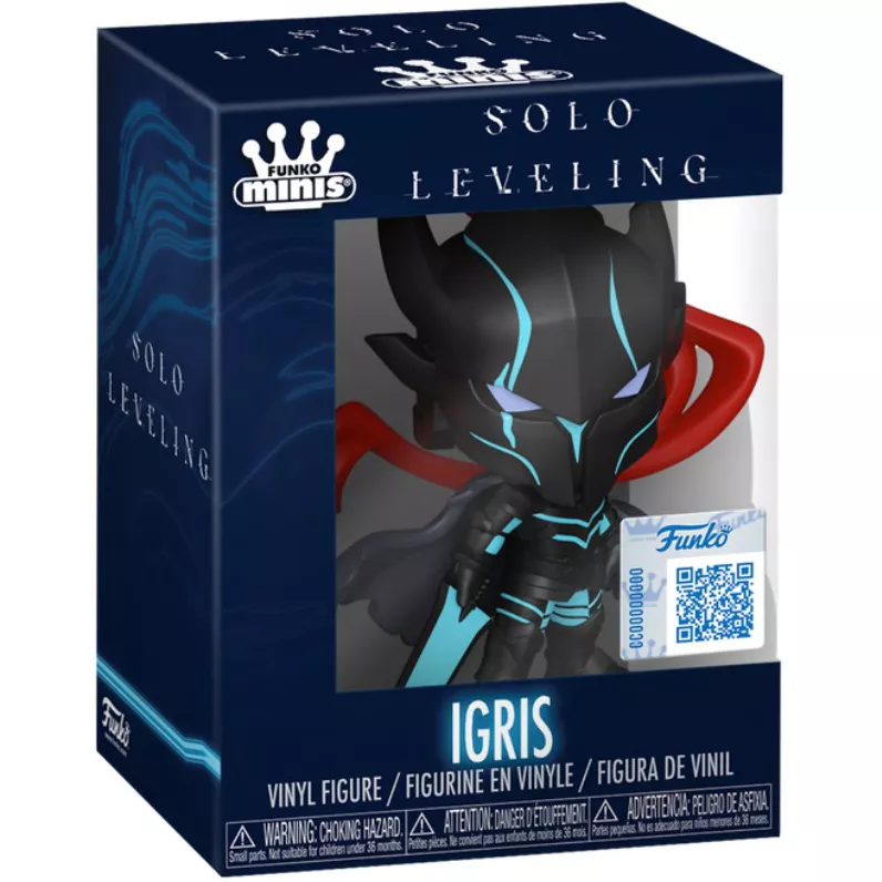 Igris Box