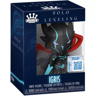 Igris Box