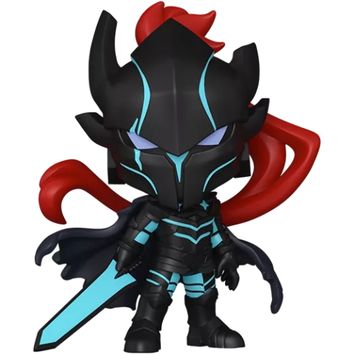 Funko Pop! Igris Minis Assortment Solo Leveling Vinyl Figure