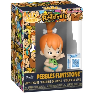 Pebbles Flintstone Box
