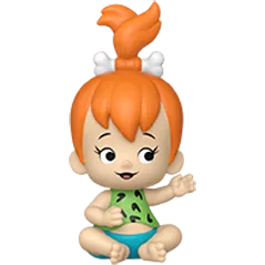 Pebbles Flintstone
