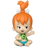  Pebbles Flintstone - Collectible Figure
