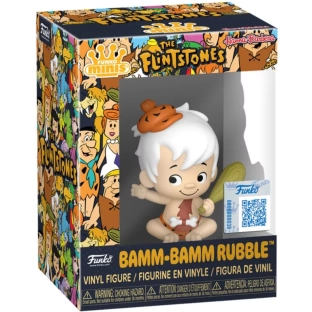 Bamm-Bamm Rubblec Box