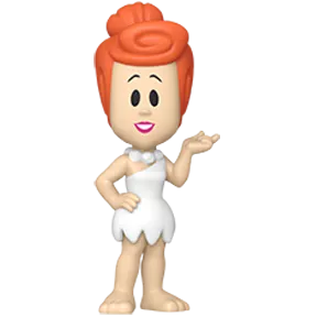 Wilma Flintstone