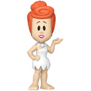 Wilma Flintstone