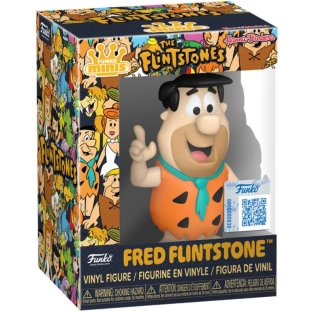 Fred Flintstone Box