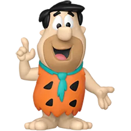 Fred Flintstone
