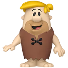 Barney Rubble