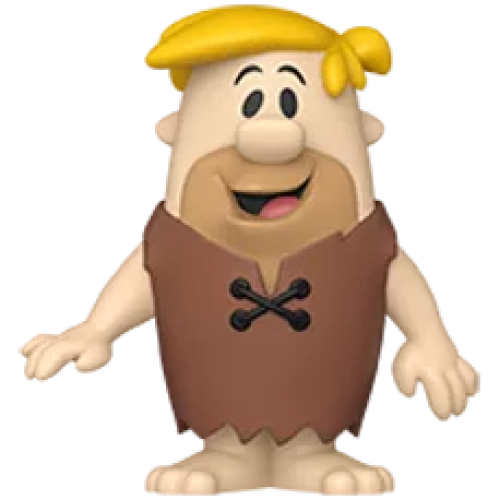 Funko Pop! Barney Rubble Minis Assortment The Flintstones