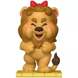 Cowardly Lion