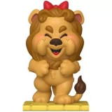 Cowardly Lion