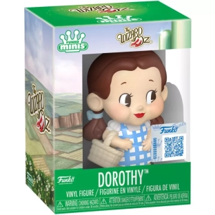 Dorothy Box