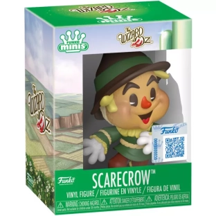 Scarecrow Box