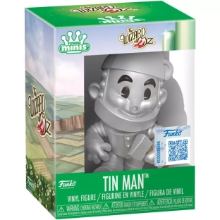 Tin Man Box
