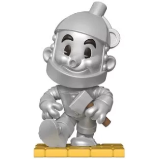 Tin Man