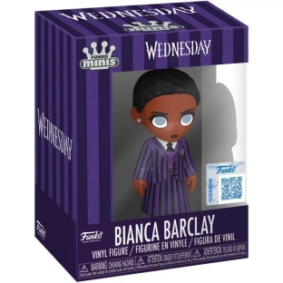 Bianca Barclay